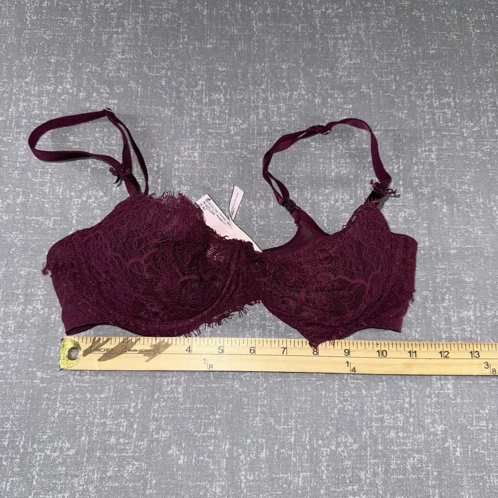 Victorias Secret lace mesh